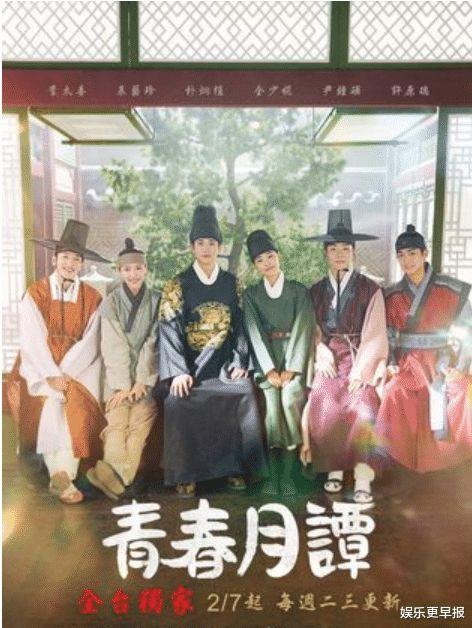 青春月谭,青春岁月里的温暖回忆与成长历程