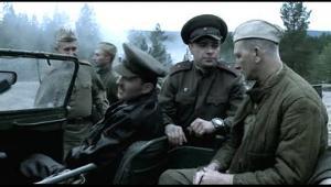 战场上的布谷鸟,见证历史的风云变幻