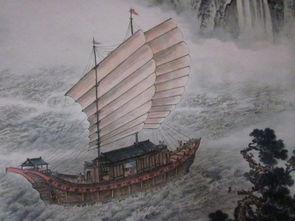 破褛长风（破楼长风）,探寻历史长河中的英勇传奇