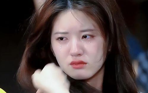 赵露思现状,从青春偶像到实力派演员的华丽蜕变