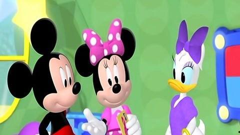 米奇妙妙屋 第四季